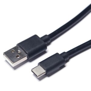 Καλώδιο φόρτισης και μεταφοράς δεδομένων GreenMouse – USB-C 2