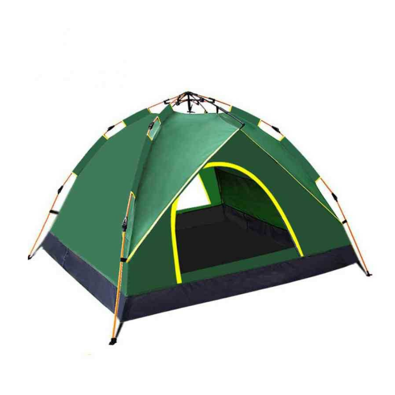 Σκηνή Camping - YB3008 - 2x1.5m - 585151 - Green