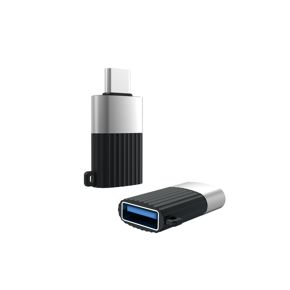 XO NB149-F USB to USB-C OTG αντάπτορας
