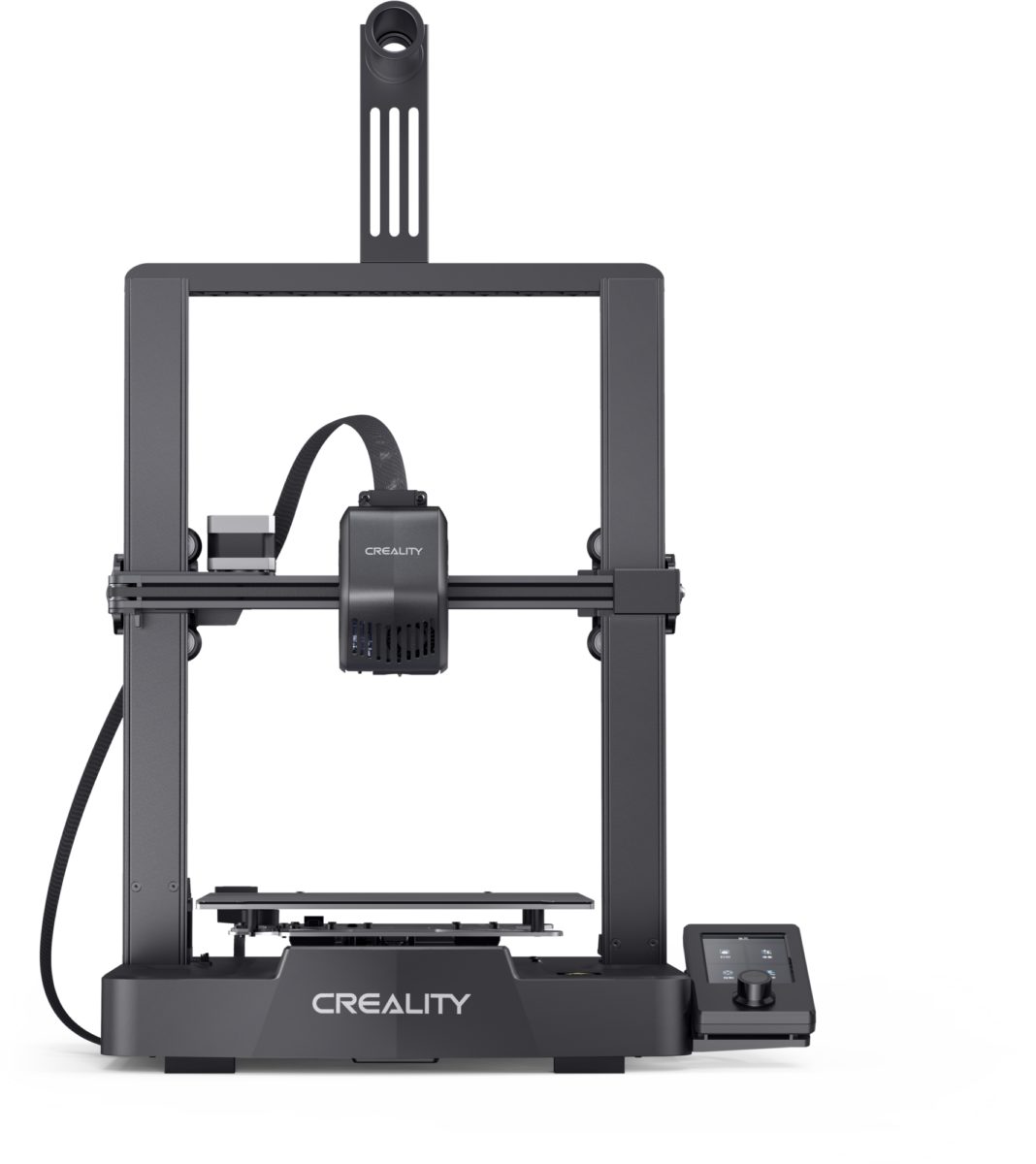 CREALITY Ender-3 V3 SE 3D Printer - Auto leveling