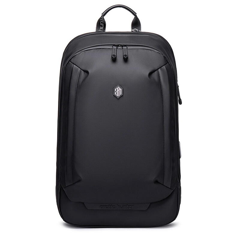Arctic Hunter Backpack με θήκη για laptop έως 15