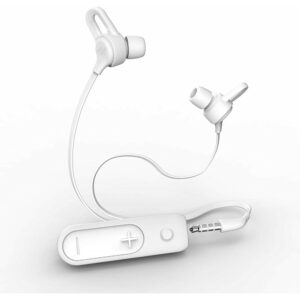 iFROGZ Sound Hub Sync Ασύρματος δέκτης Bluetooth & Ακουστικά (λευκό)