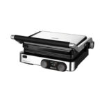 Ψηστιέρα - Γκριλιέρα 2000 W Rock’n Grill Dual Cecotec CEC-03099