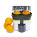 Διπλός Στίφτης Cecotec Cecojuicer Zitrus CEC-04039