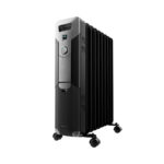 Καλοριφέρ Λαδιού 2000 W Cecotec Ready Warm 9000 Space Black CEC-05883