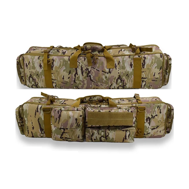 Επιχειρησιακή τσάντα - Θήκη όπλου - 110x30cm - 920211 - Army Green