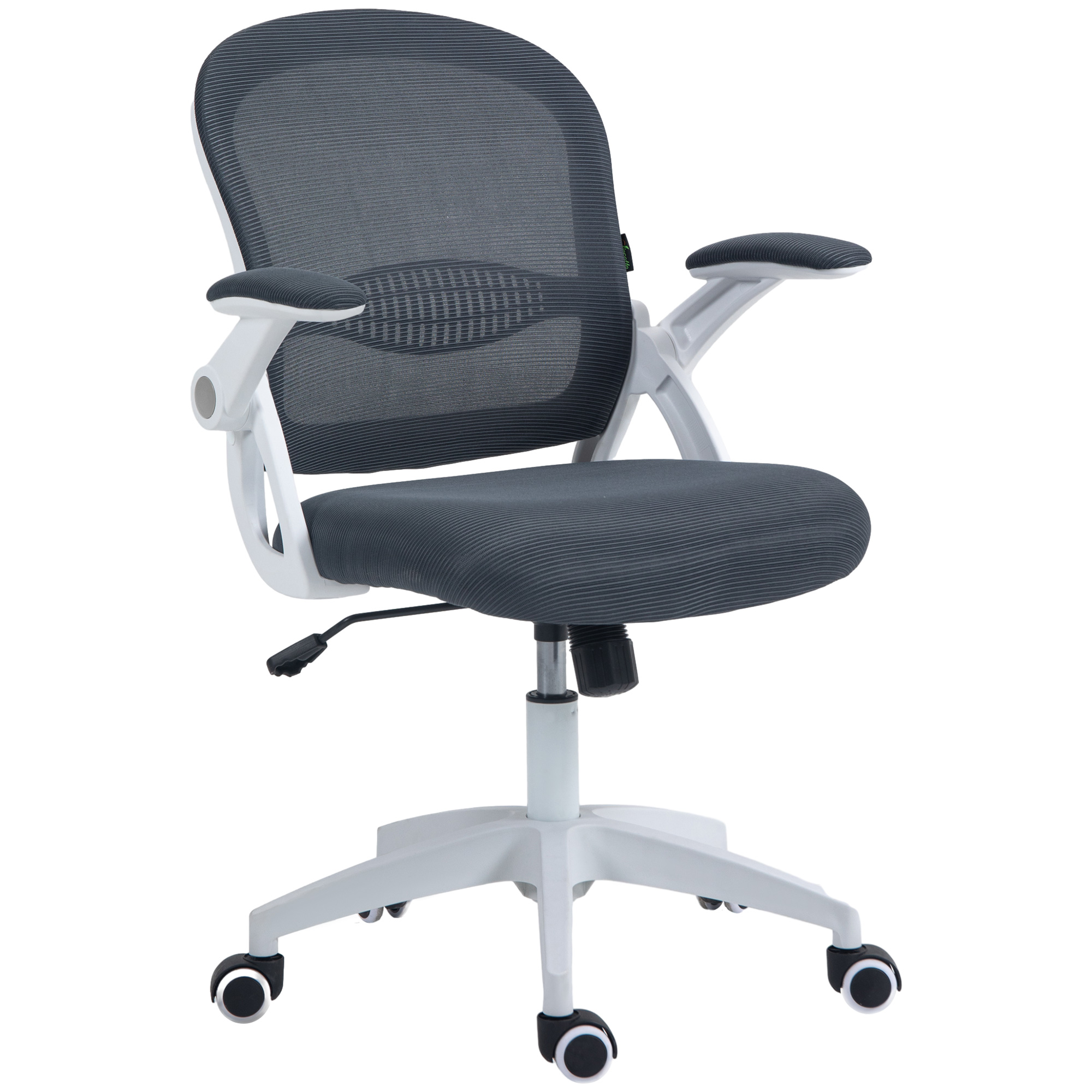 Εργονομική καρέκλα γραφείου με διχτυωτή πλάτη και ρυθμιζόμενο ύψος