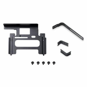 Lian Li Upright GPU Bracket for 40 Series GPU (Black) - Image 3
