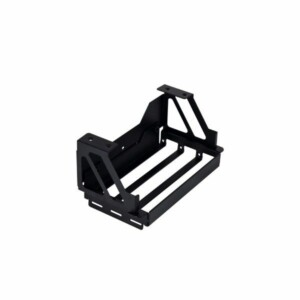 Lian Li Upright GPU Bracket for 40 Series GPU (Black) - Image 2