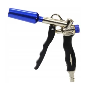 MAR-POL Μεταλλικός Φυσητήρας Αέρος με 3 Ακροφύσια MAR-POL M03050 - Image 3