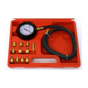 MAR-POL Σετ Ελέγχου Πίεσης Λαδιού 14 τμχ MAR-POL M57675 - Image 2