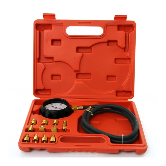 MAR-POL Σετ Ελέγχου Πίεσης Λαδιού 14 τμχ MAR-POL M57675