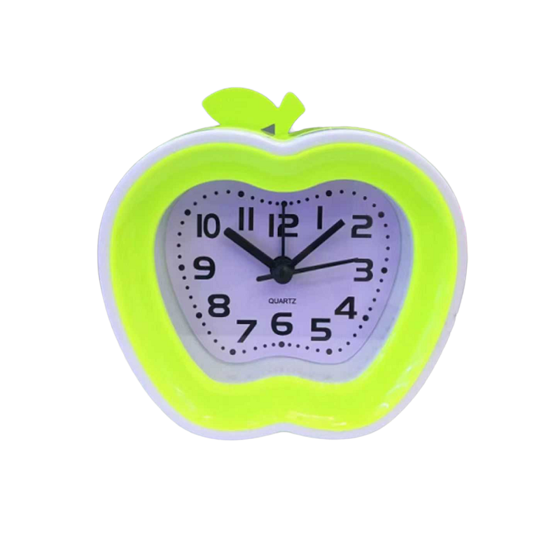 Επιτραπέζιο ρολόι - Ξυπνητήρι - LP-L533 - 005339 - Yellow Επιτραπέζιο ρολόι - Ξυπνητήρι - LP-L533 - 005339 - Yellow