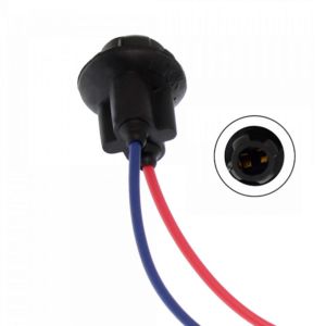 Βάση λάμπας αυτοκινήτου T10 - CTC-352 - 000414 - Image 2