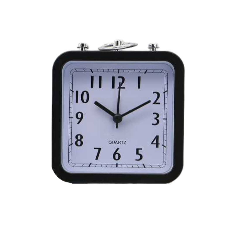 Επιτραπέζιο ρολόι - Ξυπνητήρι - LP-L512 - 005124 - Black Επιτραπέζιο ρολόι - Ξυπνητήρι - LP-L512 - 005124 - Black