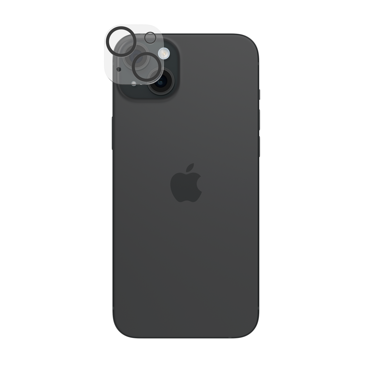 ZAGG - GLASS ELITE Camera Lens Protector for iPhone 15 / 15 Plus (διάφανο)