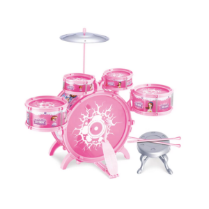 Παιδικό σετ Drums - XV755-14 - 102638