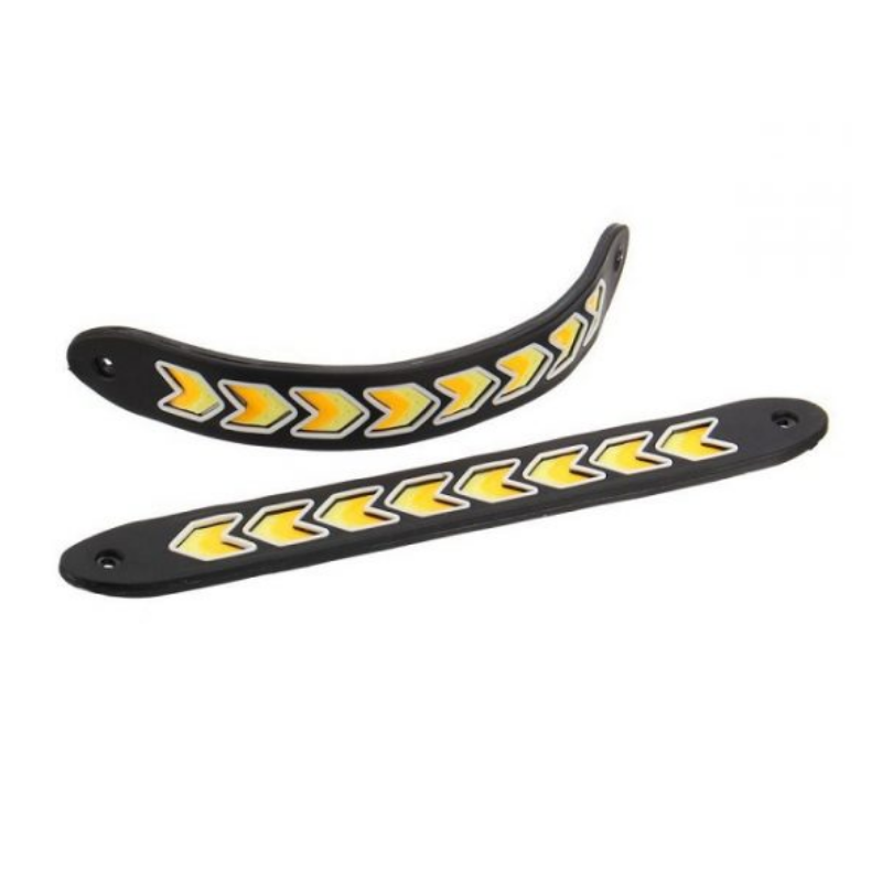 Φώτα ημέρας αυτοκινήτου LED - R-D17102-01 - 110319 Φώτα ημέρας αυτοκινήτου LED - R-D17102-01 - 110319