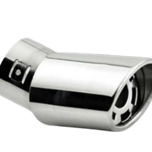 Τελικό εξάτμισης αυτοκινήτου - 1225108B/02 - 120241