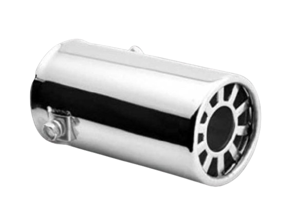 Τελικό εξάτμισης αυτοκινήτου - 1225103A/07 - 120245 Τελικό εξάτμισης αυτοκινήτου - 1225103A/07 - 120245