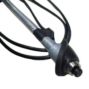 Κεραία οροφής αυτοκινήτου - 1412807 - 140370 - Image 2