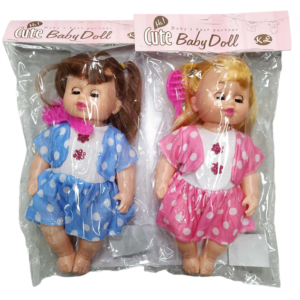 Παιδική κούκλα - 498 - 161127 - Image 2