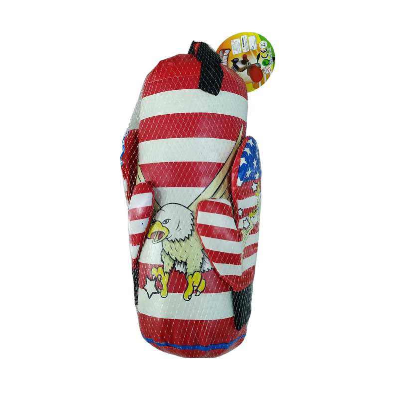 Παιδικό σετ μποξ - 161133 Παιδικό σετ μποξ - 161133