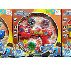 Σετ σβούρες με Spinner - 161184 - Image 2