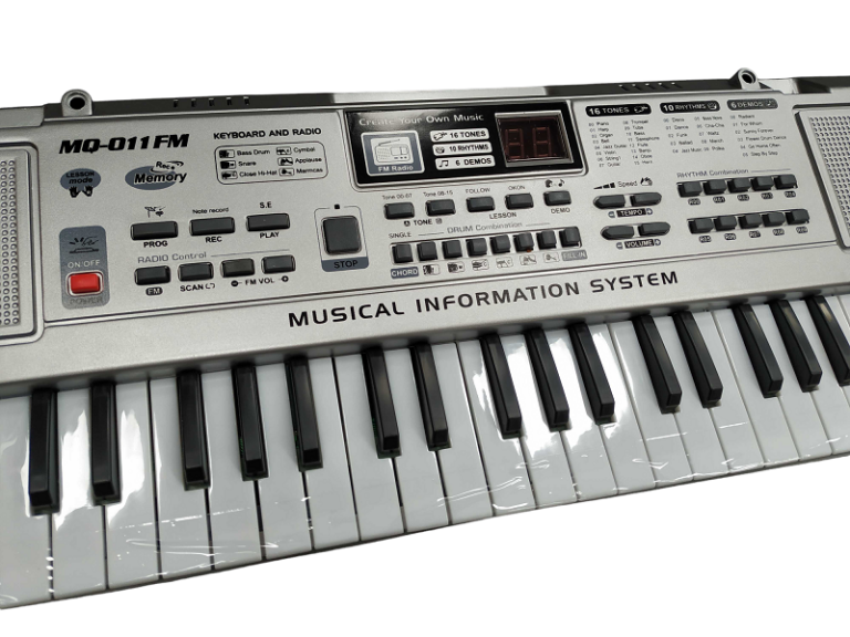 Παιδικό αρμόνιο - 61-11FM - 161278 - Image 3