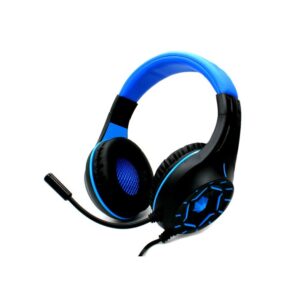 Ενσύρματα ακουστικά Gaming - G-314 - KOMC - 302865 - Blue