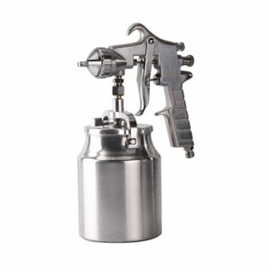 Πιστόλι ψεκασμού - Spray Gun - 1000ml - Finder - 194083