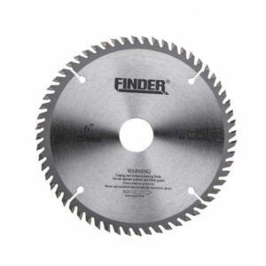 Δίσκος κοπής ξύλου - TCT - Φ305 - 100T - Finder - 195588