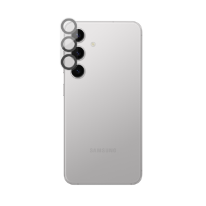 ZAGG - Glass Elite Camera Lens Protector  Samsung Galaxy S24 (διάφανο)