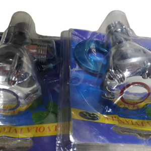 Γωνιακός διακόπτης νερού - WJ-B21006 - 210028 - Image 2