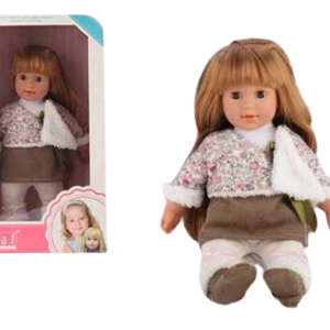 Παιδική κούκλα - WZB15-08M - 223132