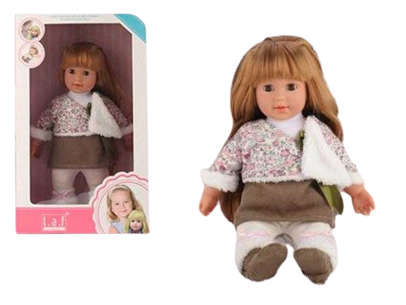 Παιδική κούκλα - WZB15-08M - 223132 Παιδική κούκλα - WZB15-08M - 223132