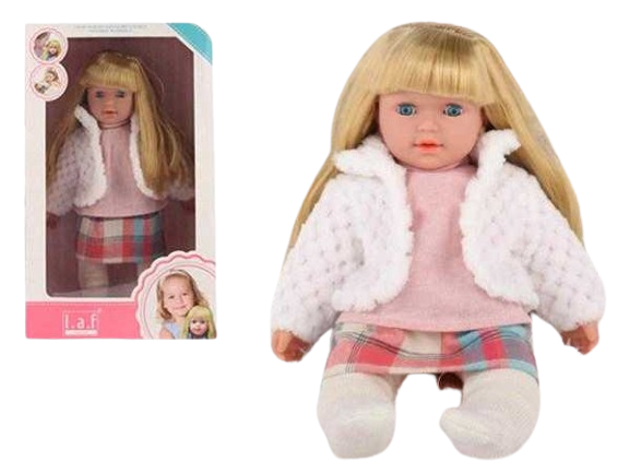 Παιδική κούκλα - WZB18-04M - 223141