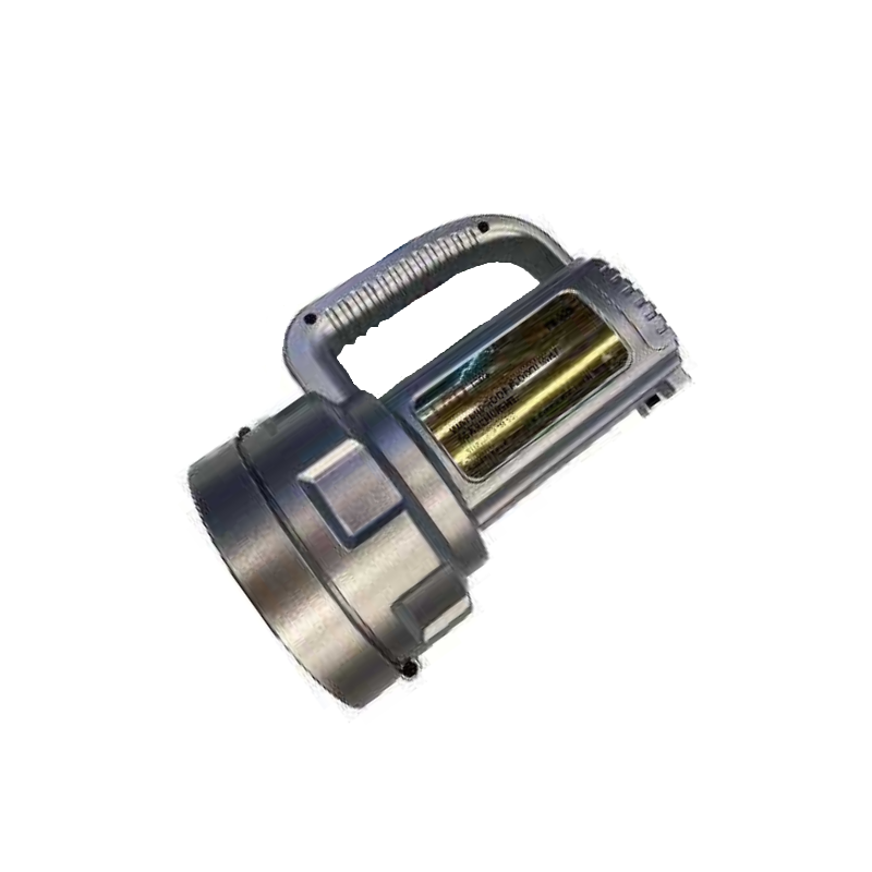 Επαναφορτιζόμενος φακός LED - PN-306 - 251209 Επαναφορτιζόμενος φακός LED - PN-306 - 251209