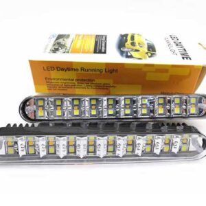 Φώτα ημέρας LED οχημάτων - 1107206A/H1 - 110275