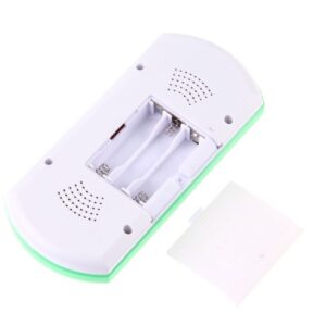 Φορητή κονσόλα παιχνιδιών - 8806 - 331239 - Image 3