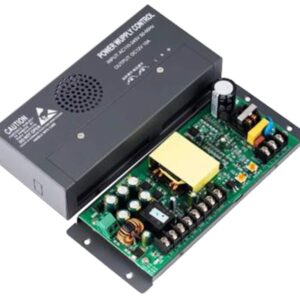 ΤΡΟΦΟΔΟΤΙΚΟ ΓΙΑ ACCESS CONTROL PSU-10ACR