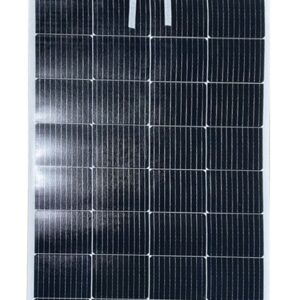 SOLAR PANEL ΗΜΙΕΥΚΑΜΠΤΟ 200W TL-200SF