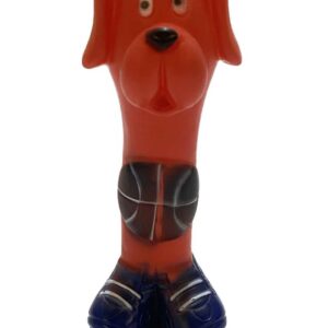 Παιχνίδι σκύλου κόκκαλο πλαστικό - 16cm - 550453