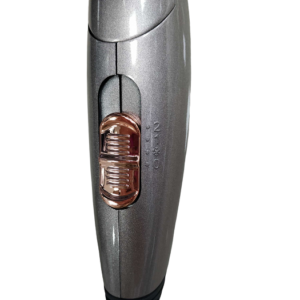 Πιστολάκι μαλλιών - KM-6840 - Kemei - Image 5