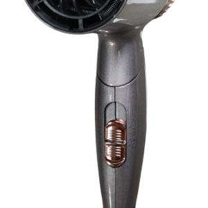 Πιστολάκι μαλλιών - KM-6840 - Kemei - Image 3