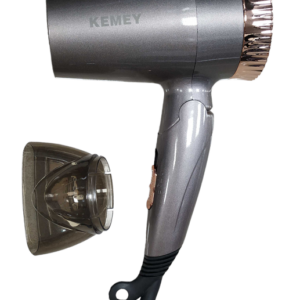 Πιστολάκι μαλλιών - KM-6840 - Kemei - Image 2