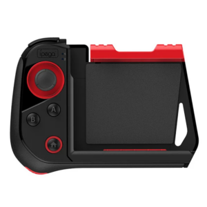 Ασύρματο χειριστήριο Gaming για Smartphone - 9121 - Single-Hand Bluetooth Gamepad - 391212 - Image 2