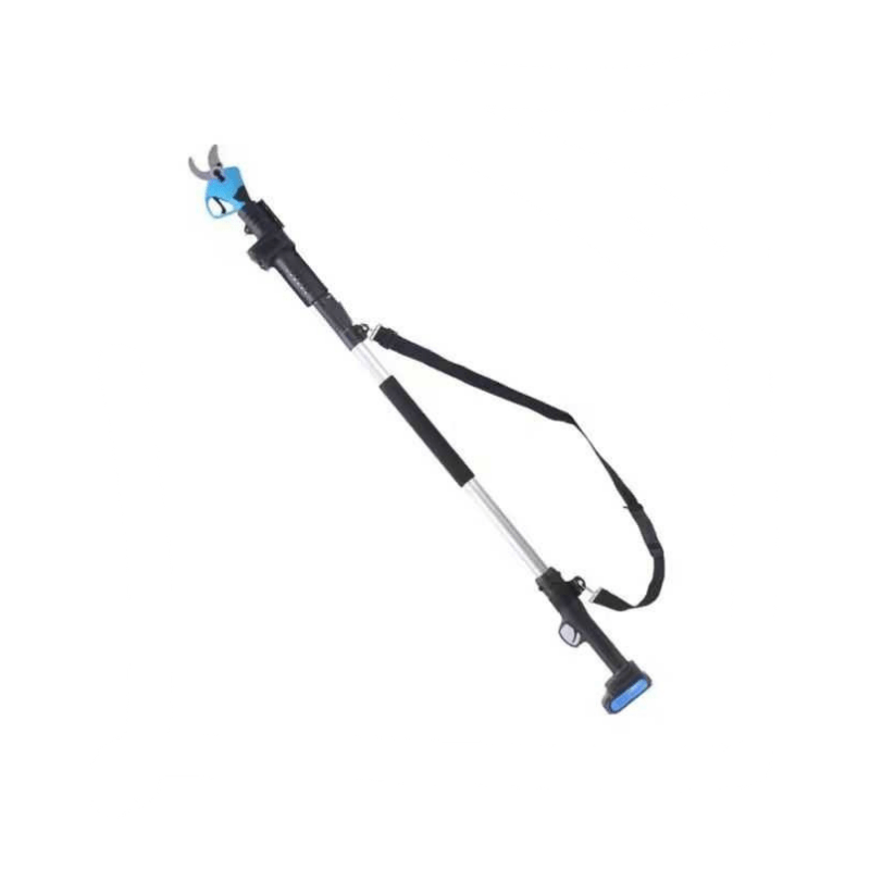 Επαναφορτιζόμενο κοπτικό κήπου 21V με τηλεσκοπικό κοντάρι - 516001 Επαναφορτιζόμενο κοπτικό κήπου 21V με τηλεσκοπικό κοντάρι - 516001