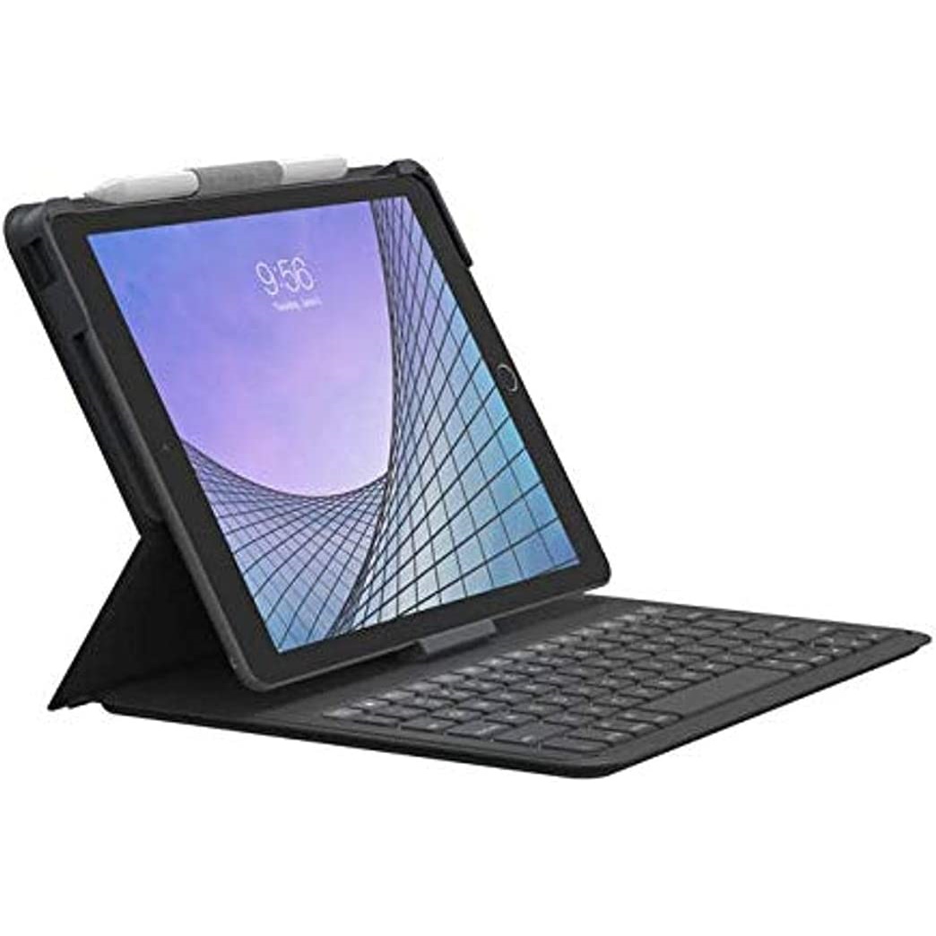 8ης & 9ης γενιάς) & iPad Air (3ης γενιάς) σε μαύρο χρώμα – 103007169