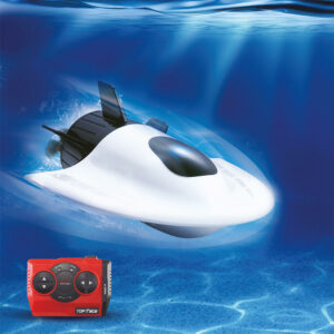 The Source Remote Control Submarine Τηλεκατευθυνόμενο Υποβρύχιο